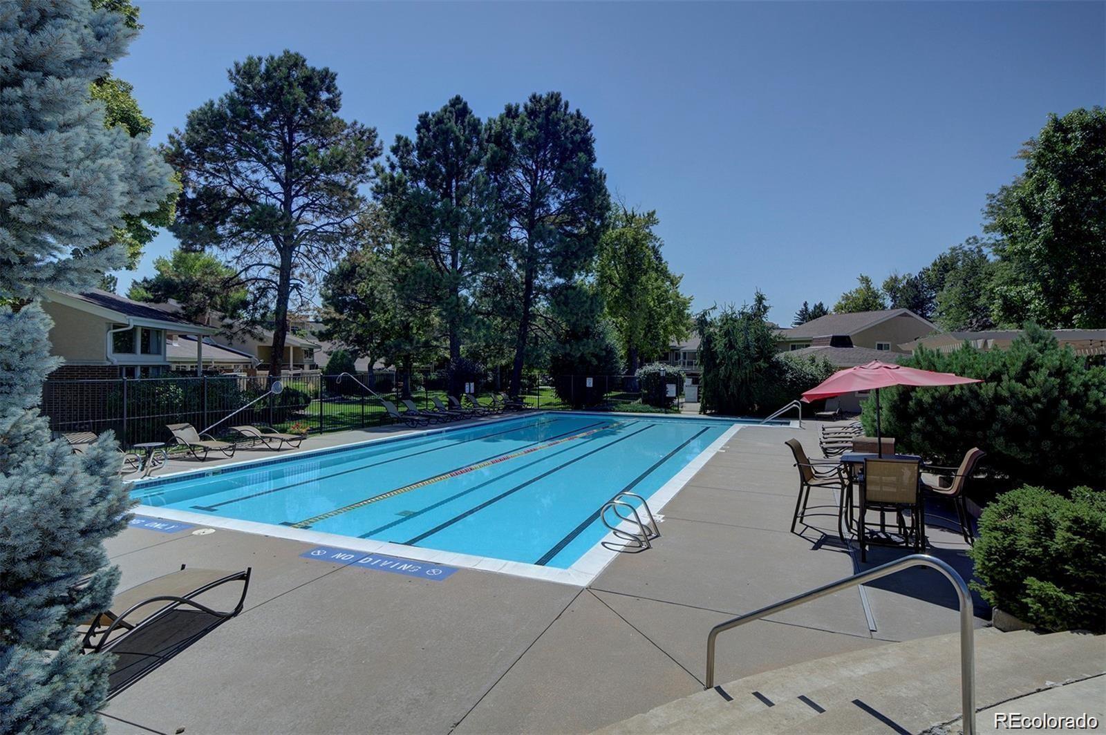 MLS Image #47 for 7041 e girard avenue,denver, Colorado