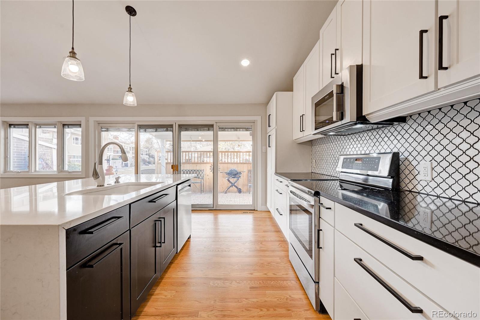 MLS Image #5 for 7041 e girard avenue,denver, Colorado