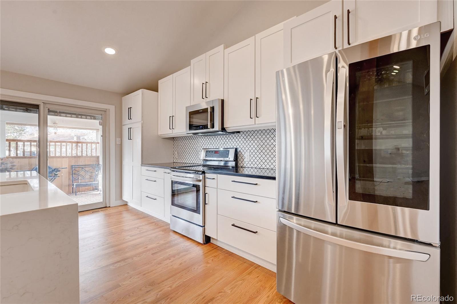 MLS Image #7 for 7041 e girard avenue,denver, Colorado