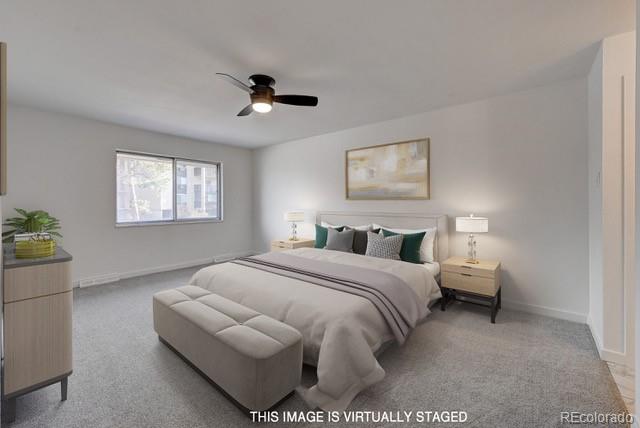 MLS Image #9 for 7041 e girard avenue,denver, Colorado