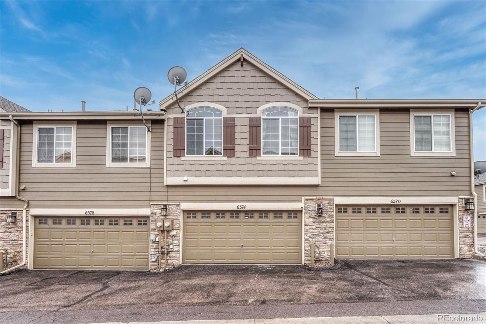 MLS Image #5 for 6574  baytree grove,colorado springs, Colorado