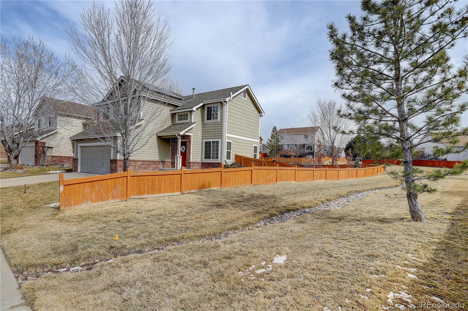 MLS Image #3 for 486  balsa drive,castle rock, Colorado