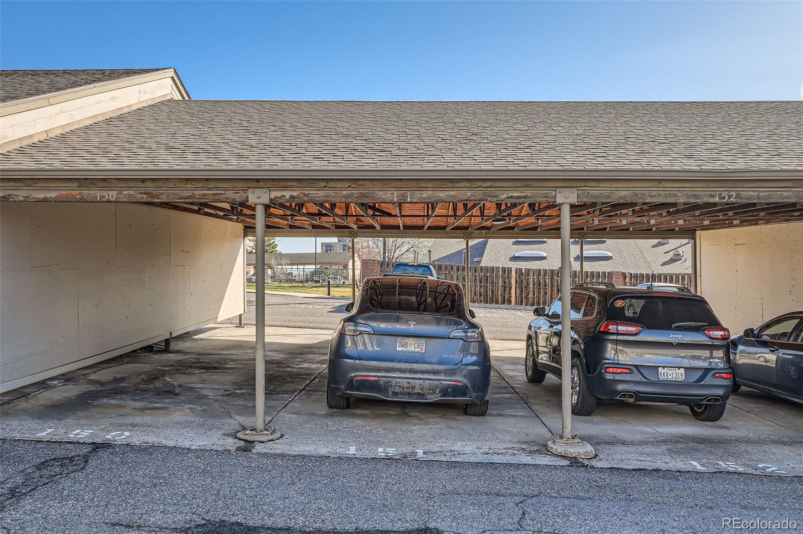 MLS Image #21 for 499  wright street,lakewood, Colorado
