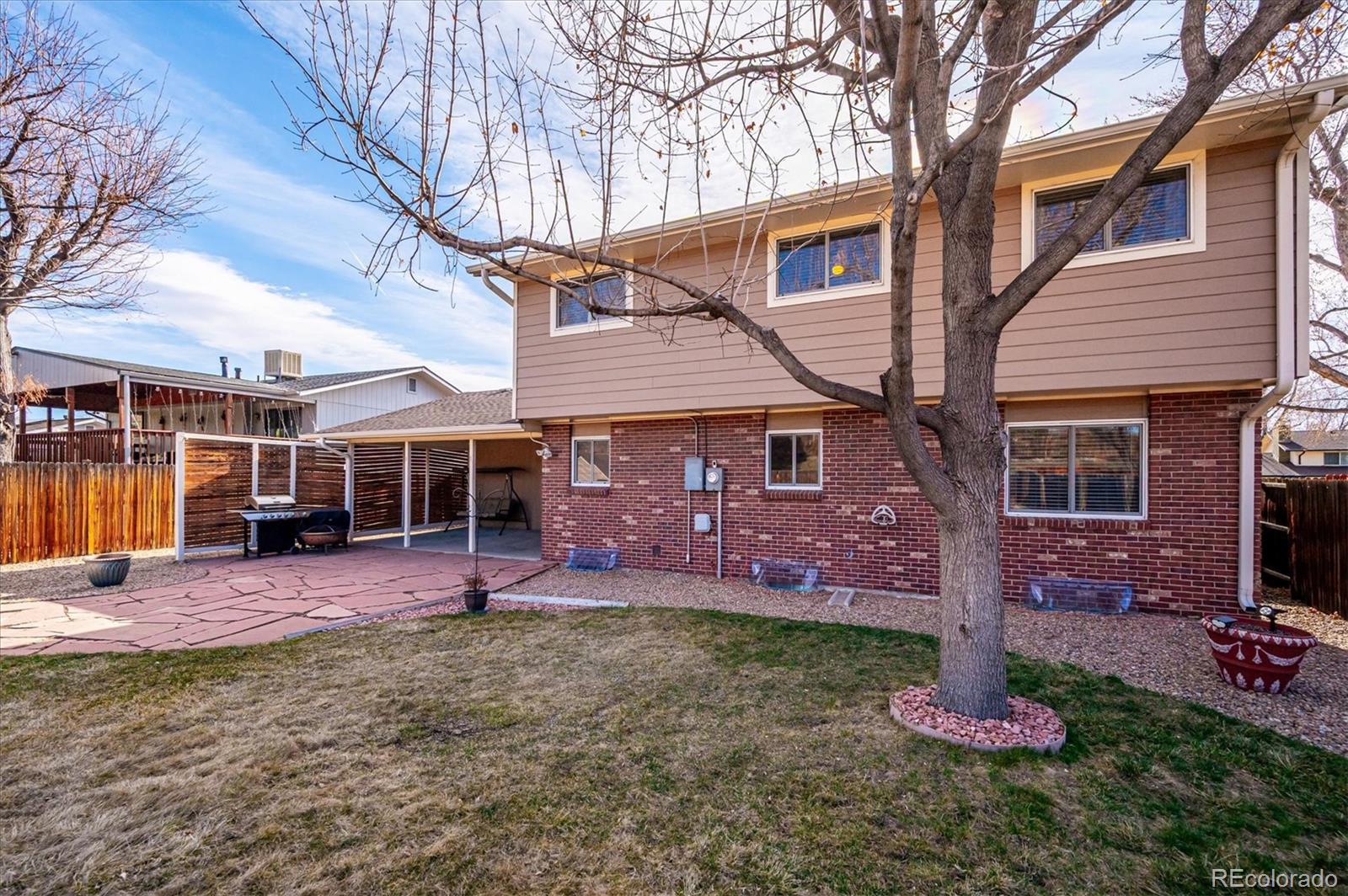 MLS Image #26 for 979 s johnson way,lakewood, Colorado