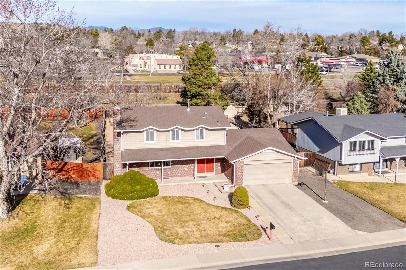 MLS Image #28 for 979 s johnson way,lakewood, Colorado