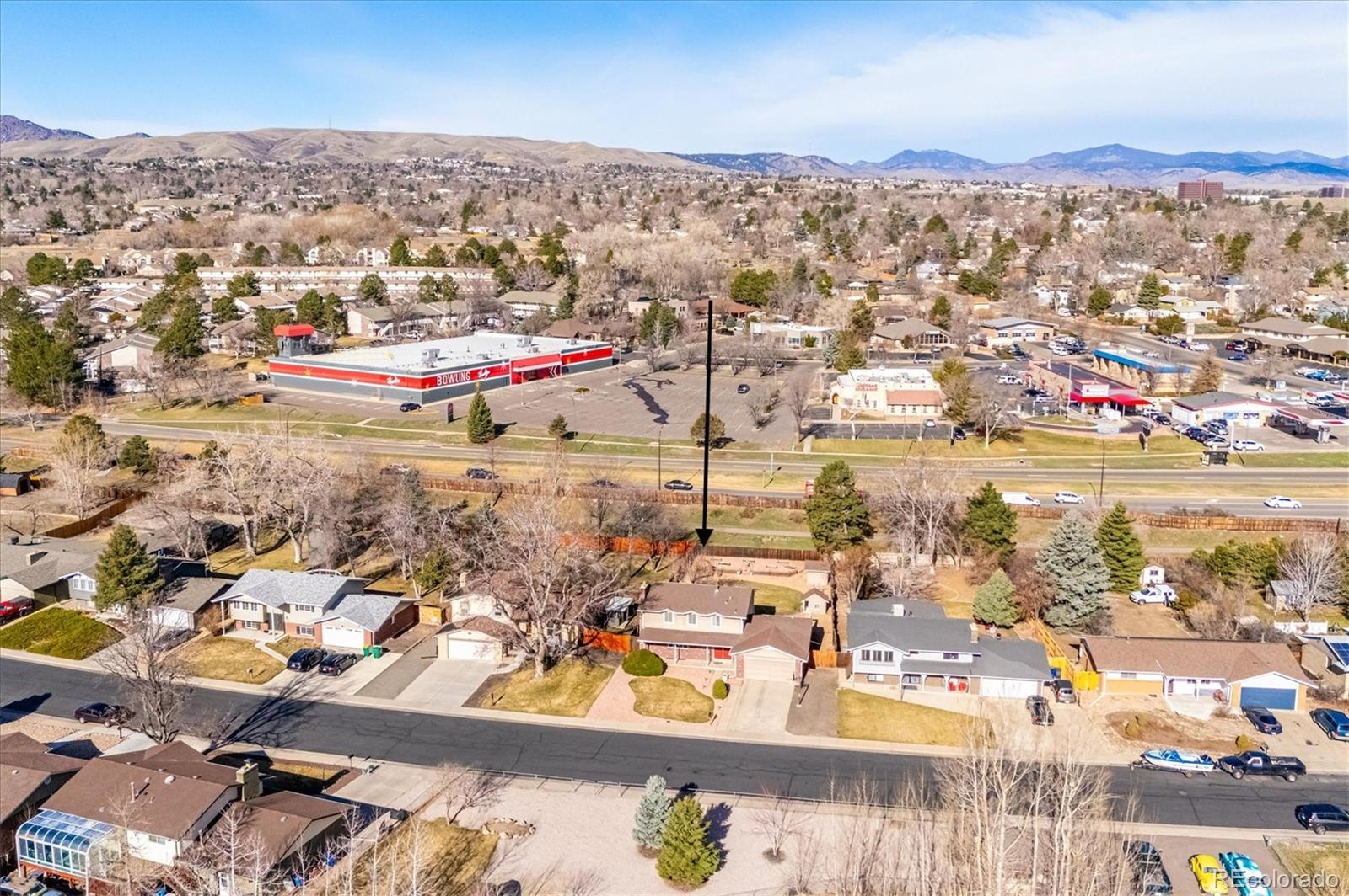 MLS Image #30 for 979 s johnson way,lakewood, Colorado