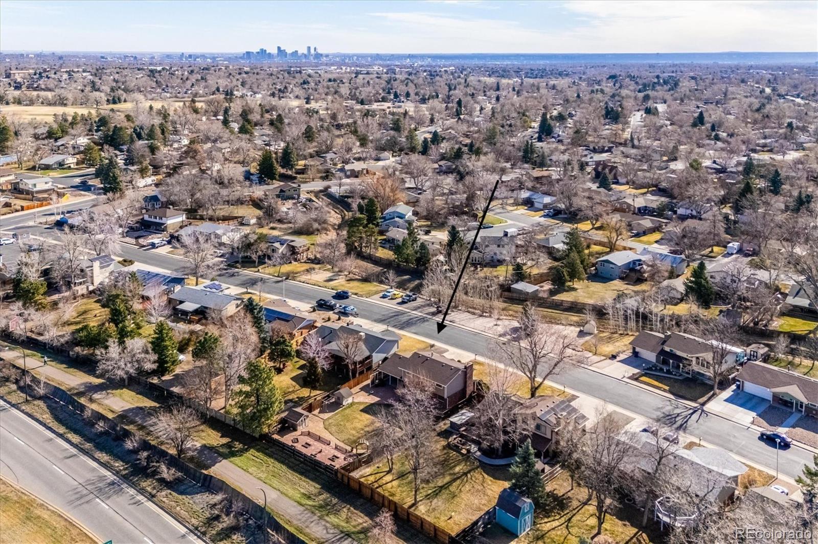 MLS Image #31 for 979 s johnson way,lakewood, Colorado