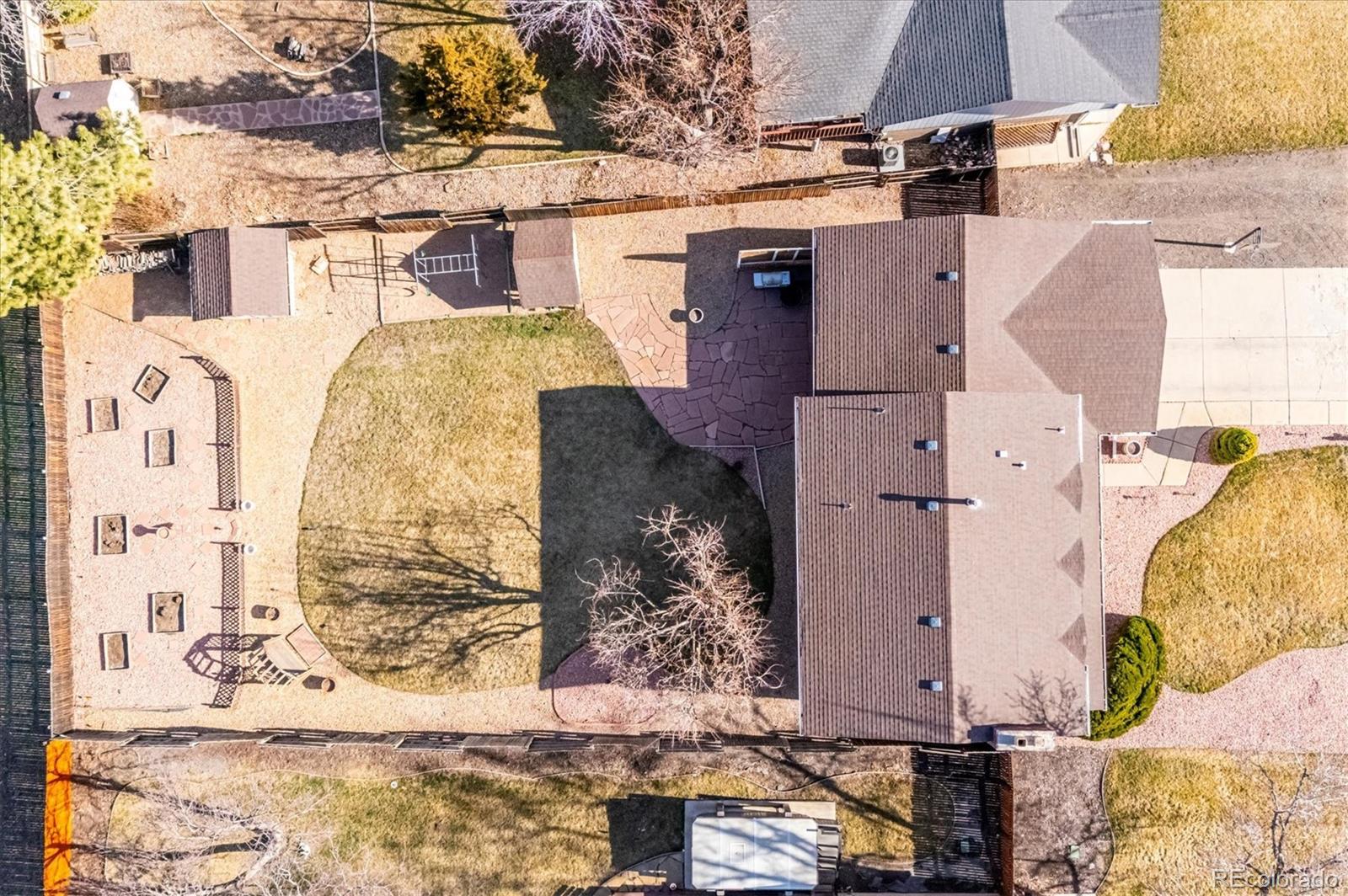 MLS Image #33 for 979 s johnson way,lakewood, Colorado