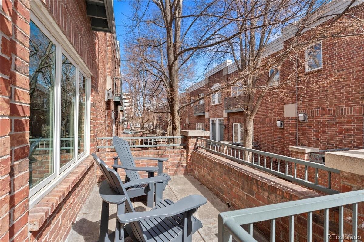 Report Image for 2660 S University Boulevard,Denver, Colorado