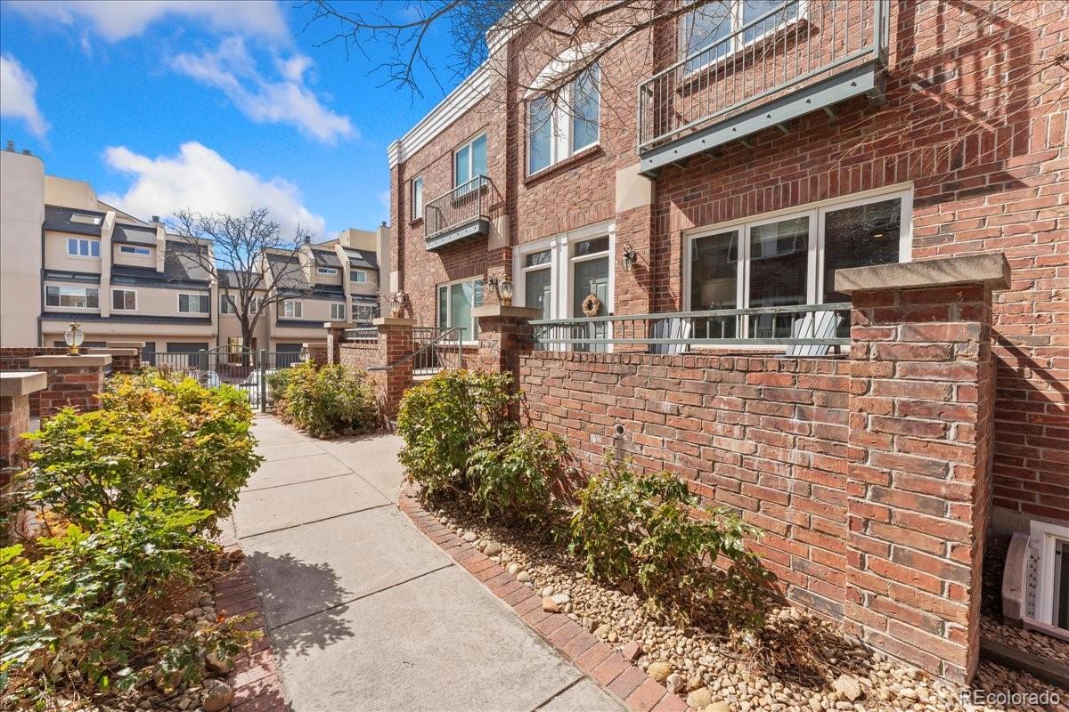 MLS Image #27 for 2660 s university boulevard,denver, Colorado