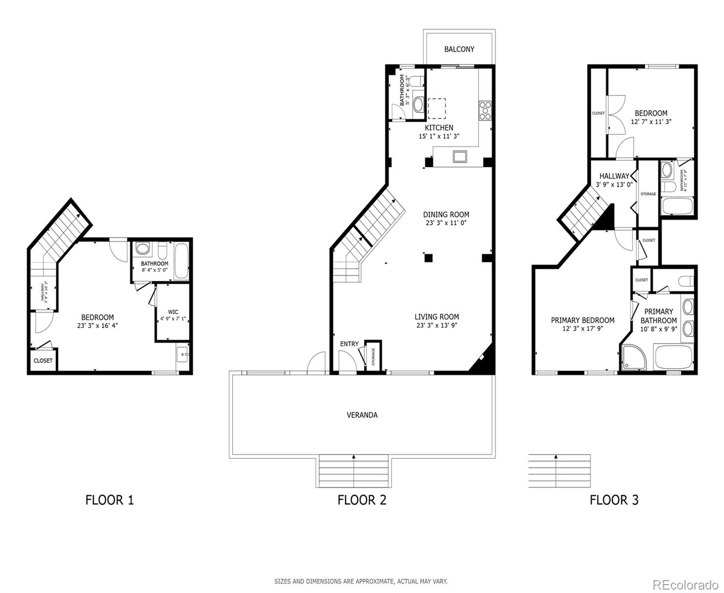 MLS Image #29 for 2660 s university boulevard,denver, Colorado