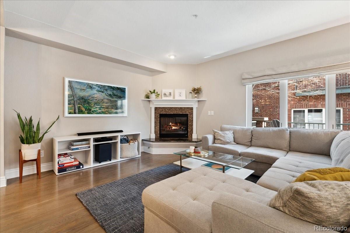 MLS Image #3 for 2660 s university boulevard,denver, Colorado
