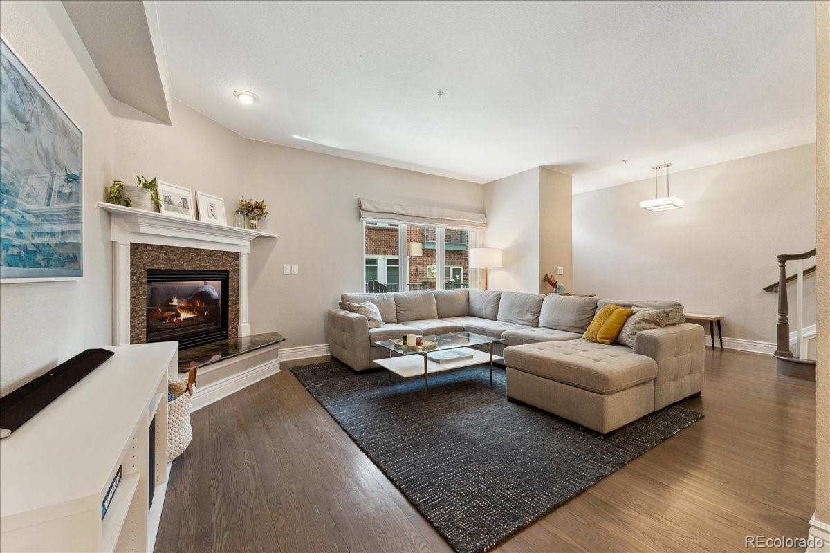 MLS Image #4 for 2660 s university boulevard,denver, Colorado