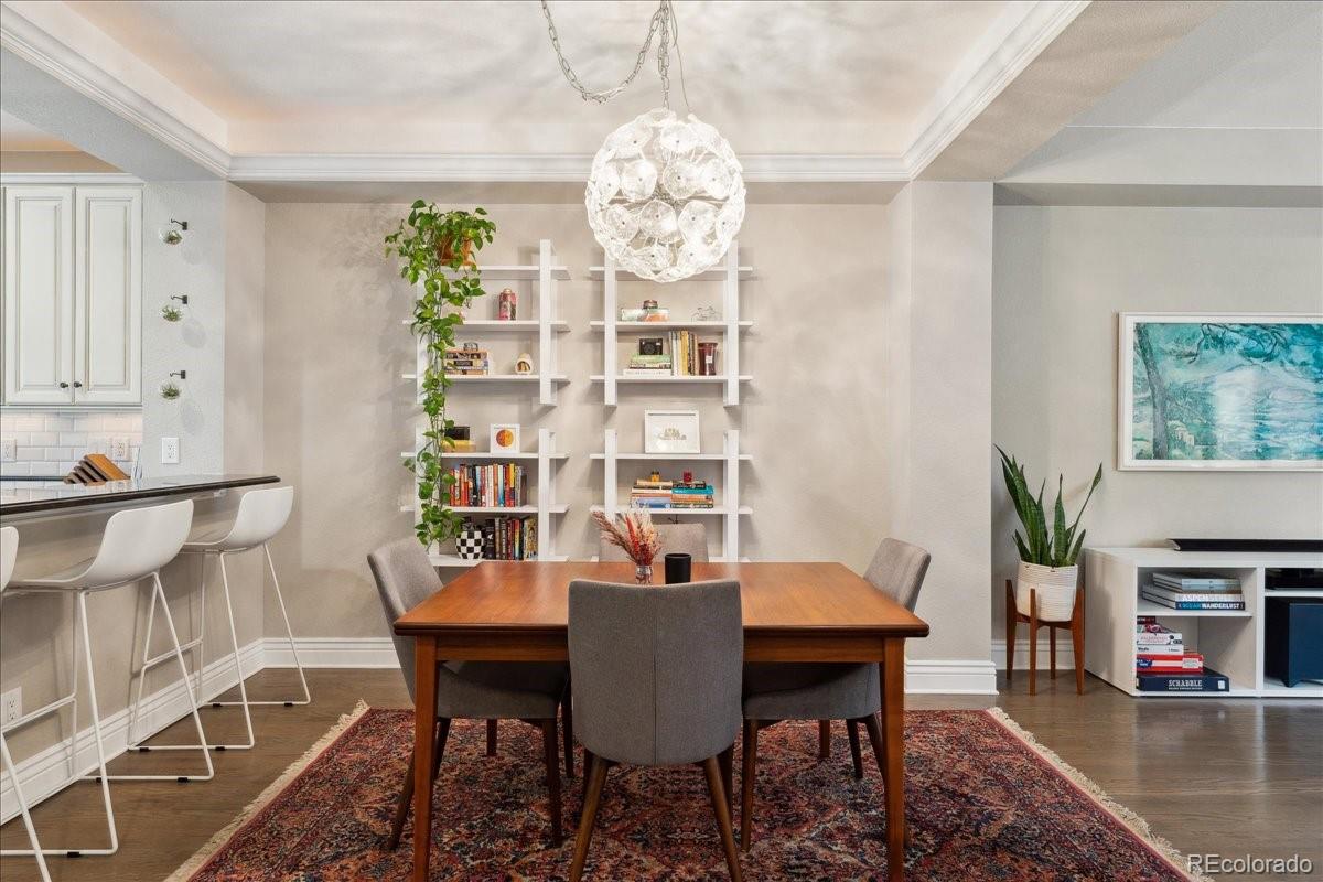 MLS Image #6 for 2660 s university boulevard,denver, Colorado