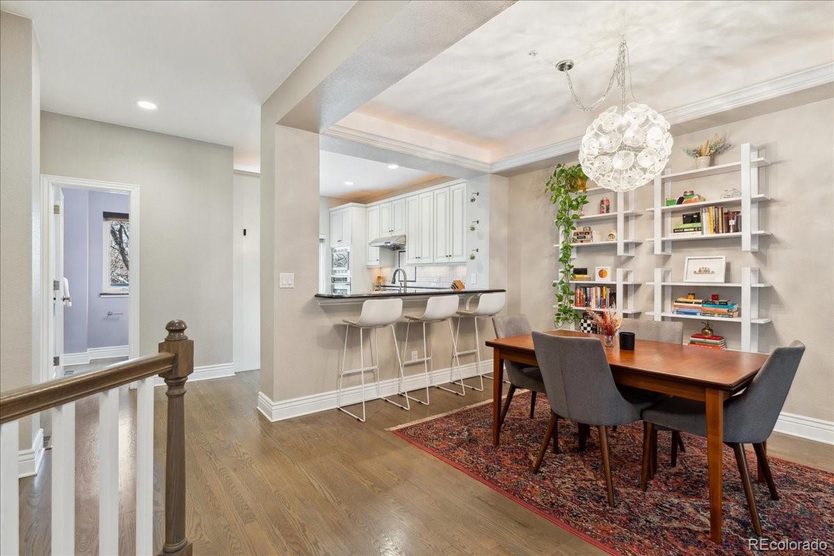 MLS Image #7 for 2660 s university boulevard,denver, Colorado