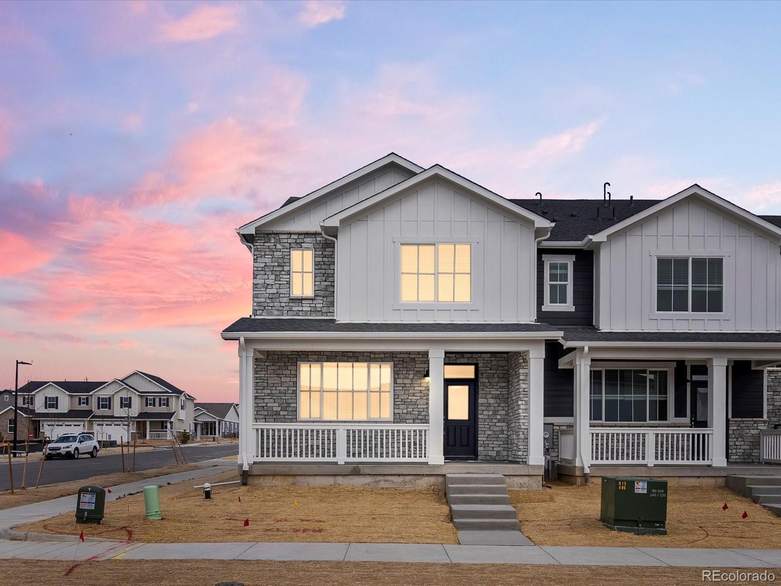 MLS Image #0 for 6542 n malaya street,aurora, Colorado