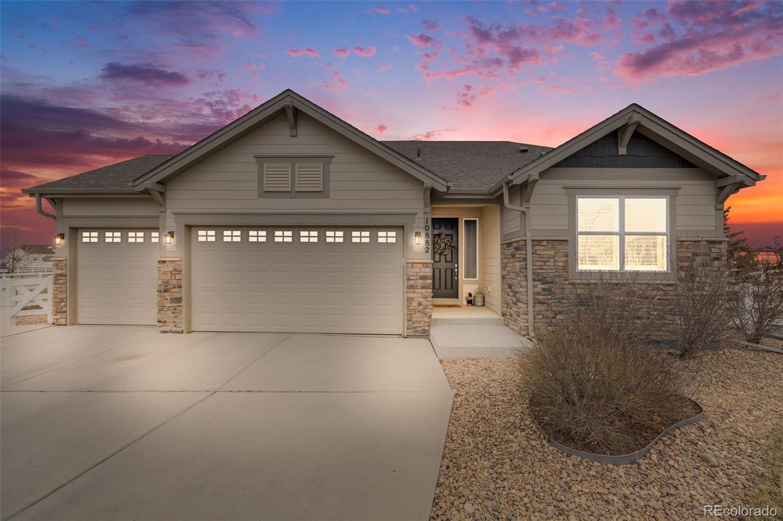 MLS Image #0 for 10882 e 162nd place,brighton, Colorado