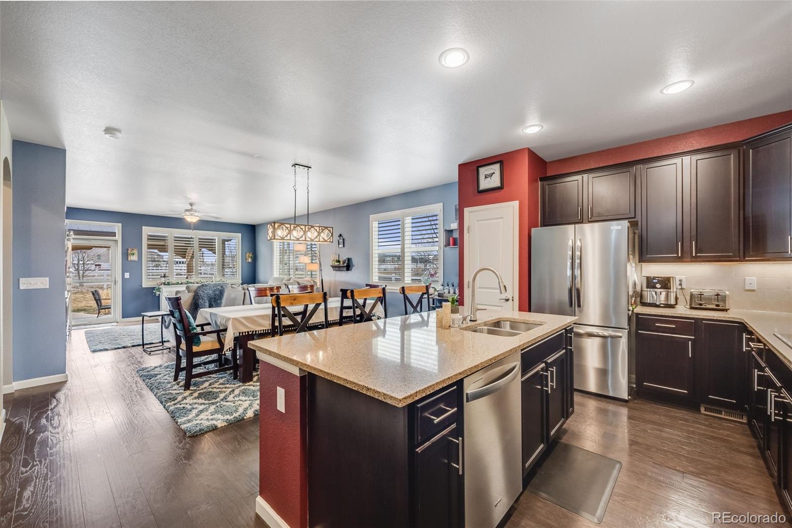 MLS Image #10 for 10882 e 162nd place,brighton, Colorado