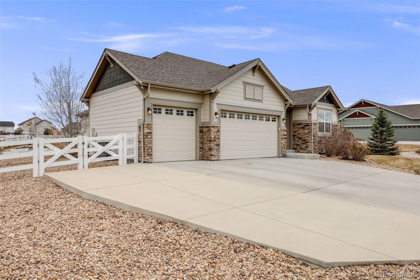 MLS Image #2 for 10882 e 162nd place,brighton, Colorado