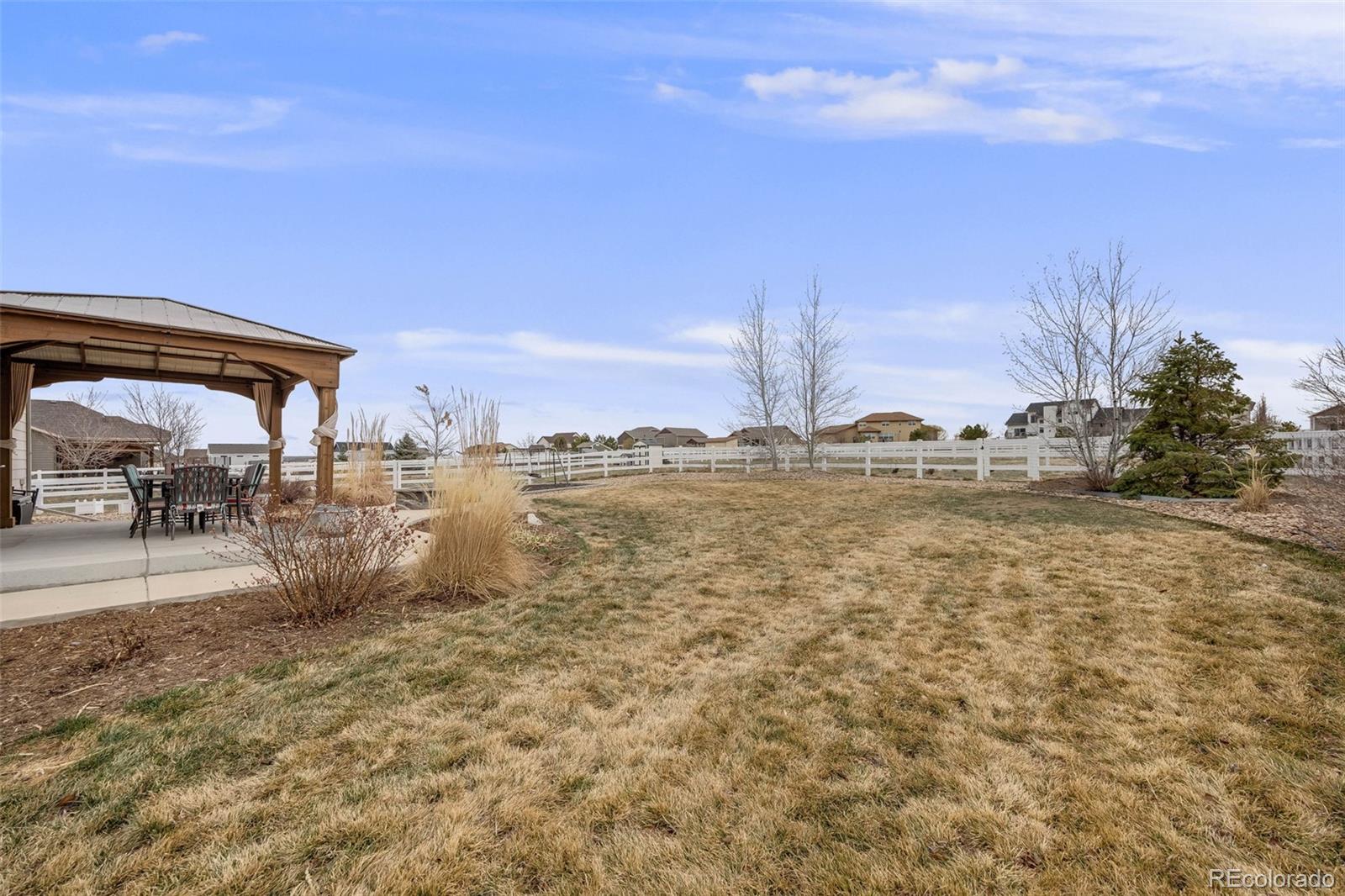 MLS Image #35 for 10882 e 162nd place,brighton, Colorado