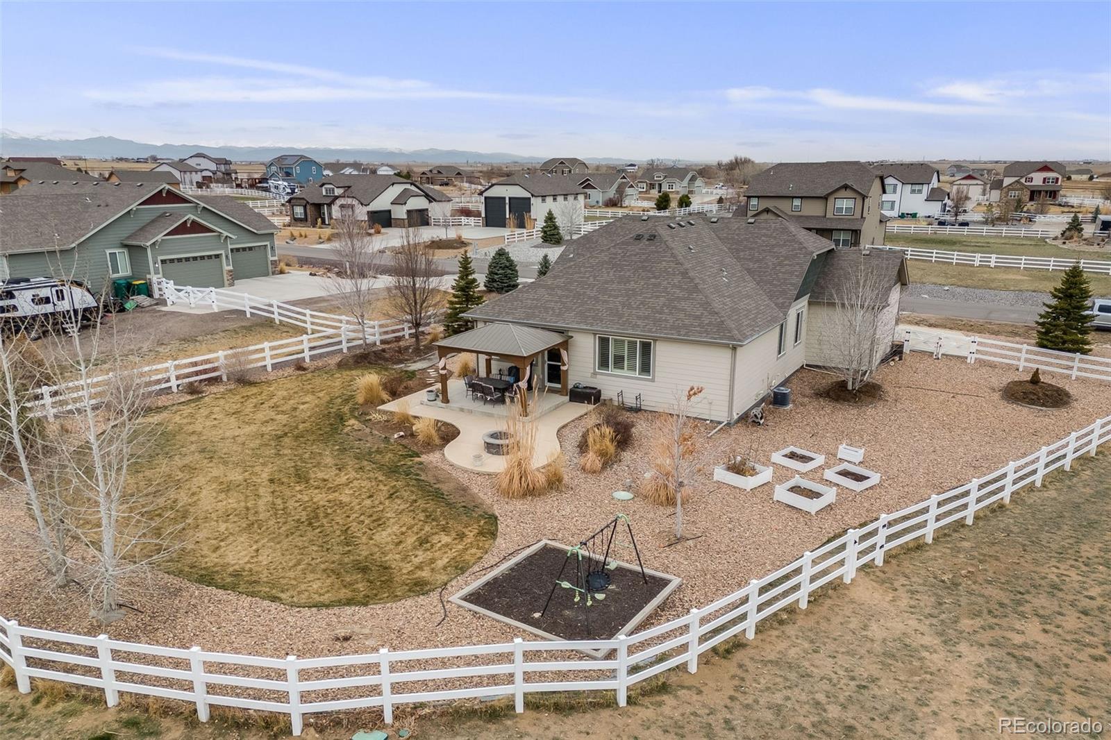 MLS Image #37 for 10882 e 162nd place,brighton, Colorado