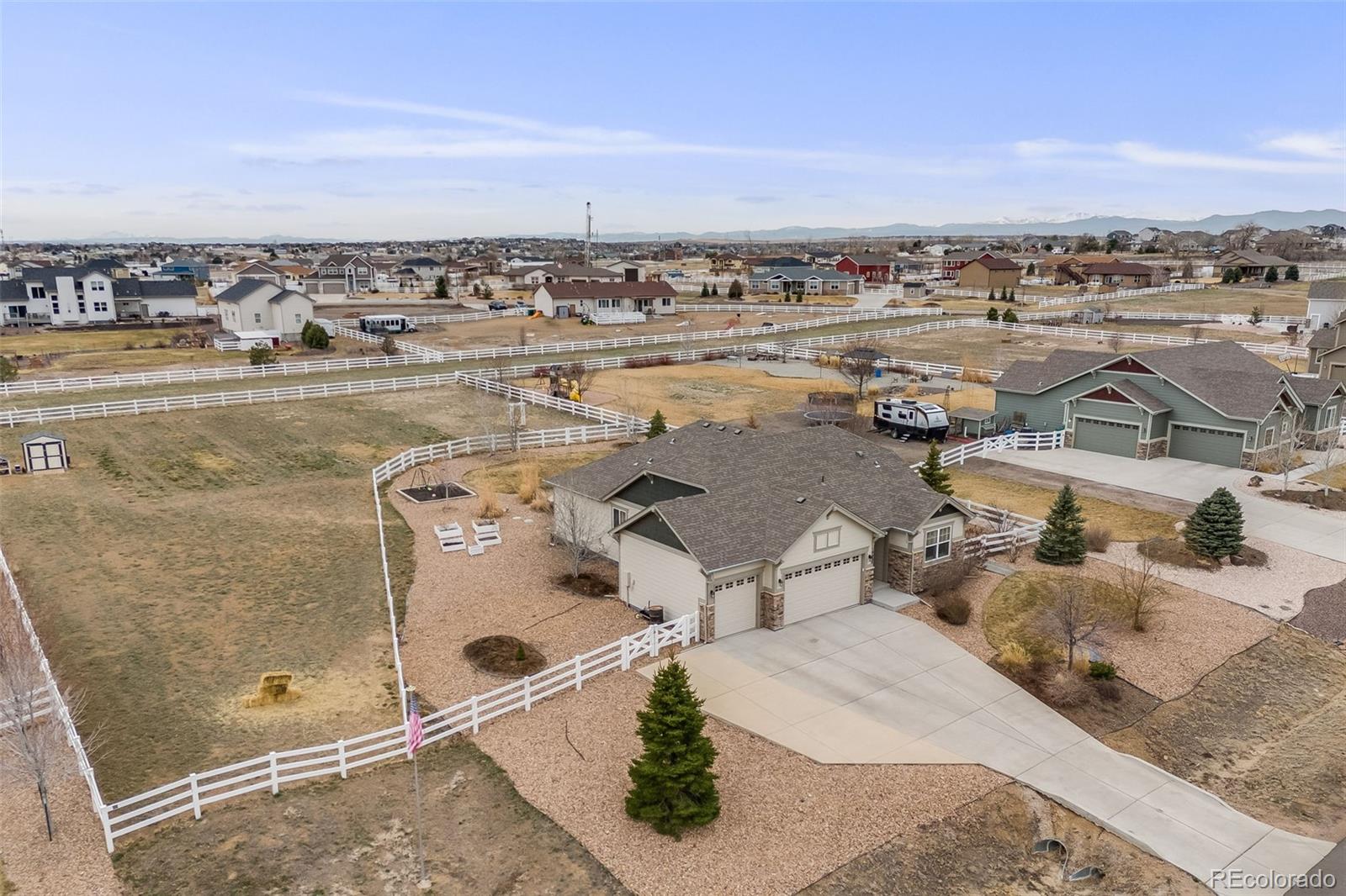 MLS Image #38 for 10882 e 162nd place,brighton, Colorado