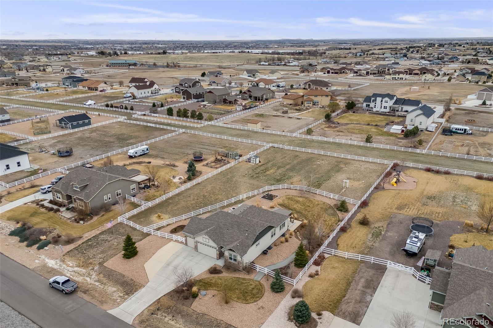 MLS Image #39 for 10882 e 162nd place,brighton, Colorado