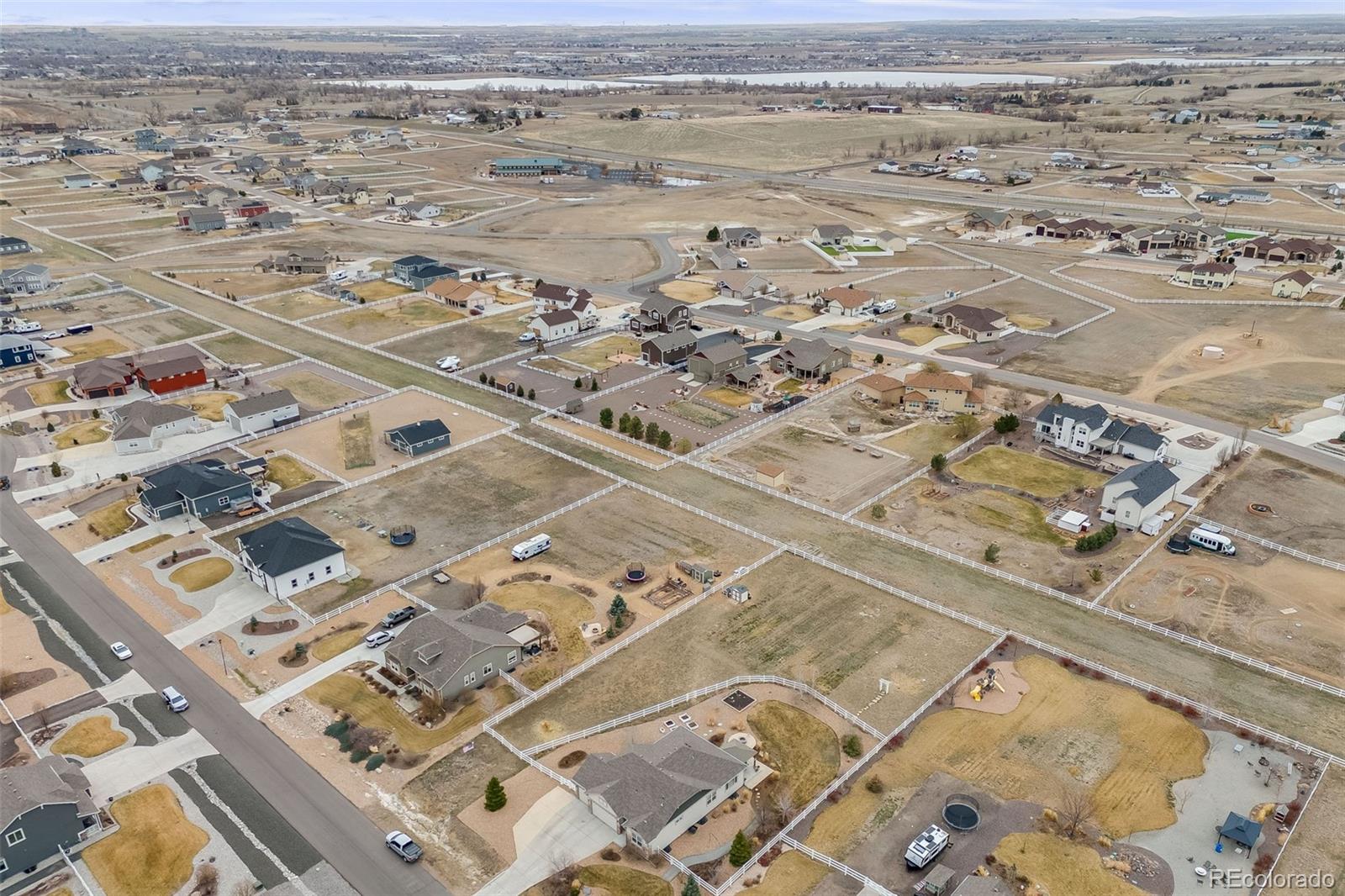 MLS Image #41 for 10882 e 162nd place,brighton, Colorado