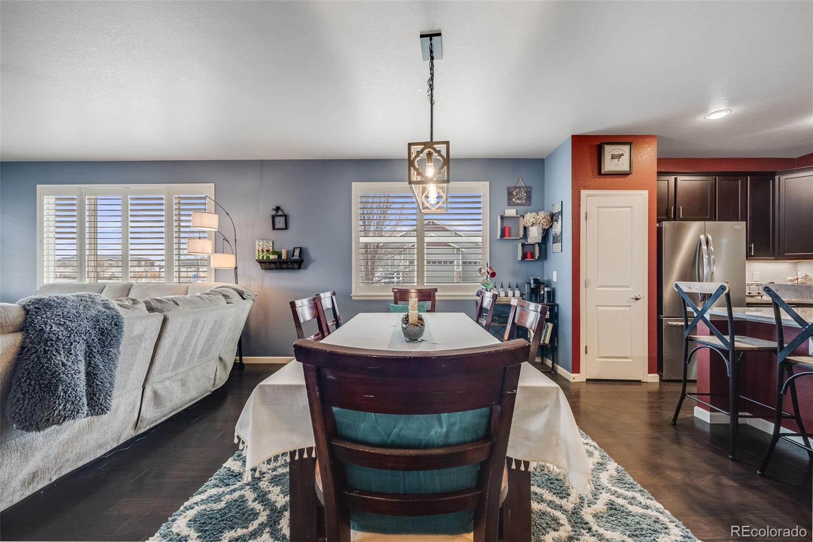 MLS Image #8 for 10882 e 162nd place,brighton, Colorado