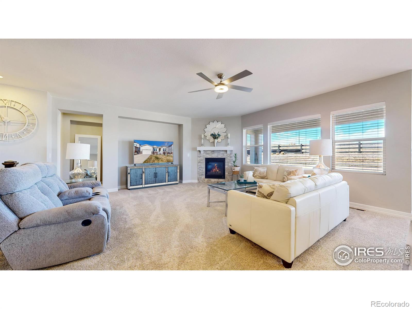 MLS Image #2 for 11829  deorio street,parker, Colorado