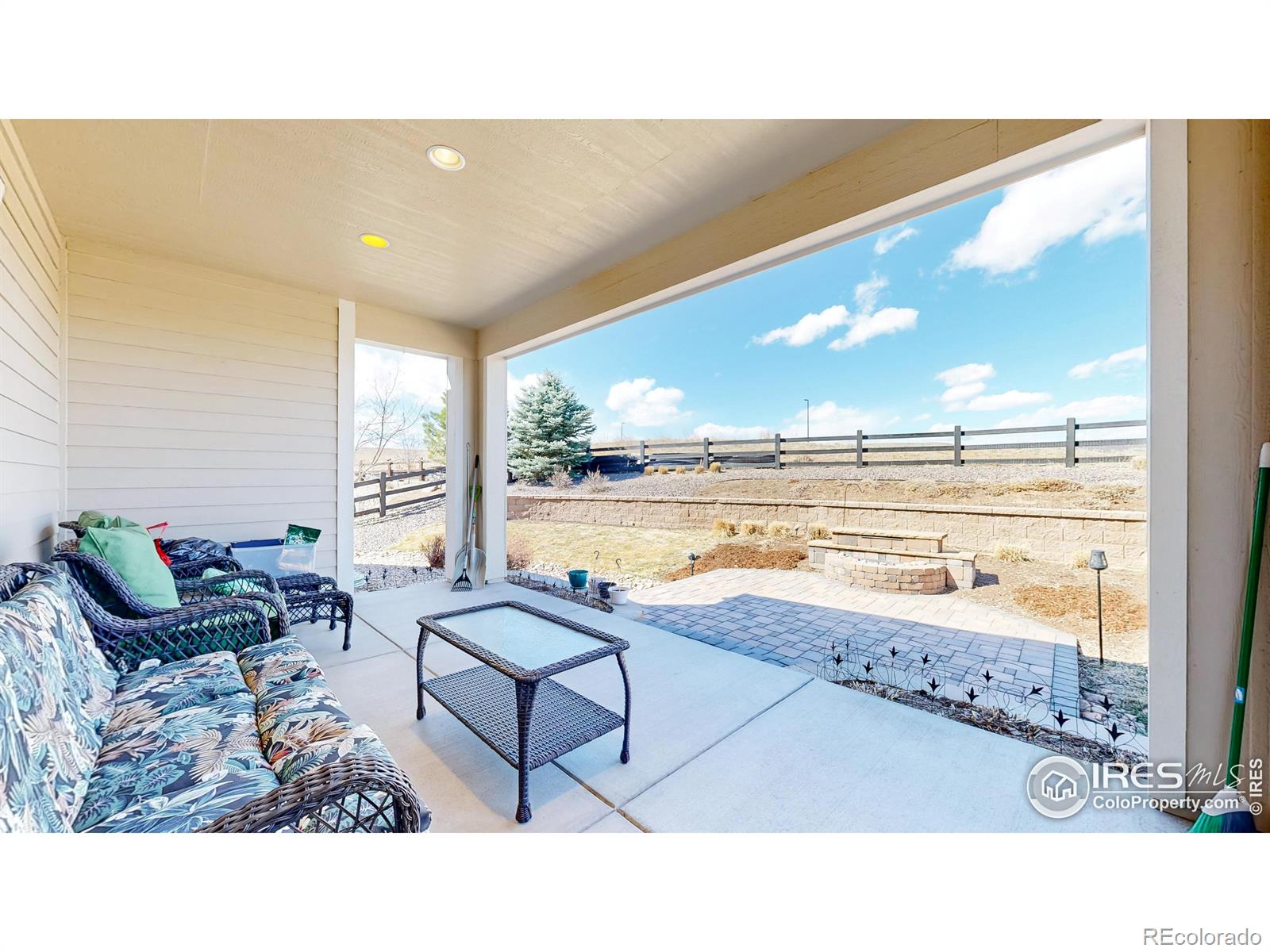 MLS Image #22 for 11829  deorio street,parker, Colorado