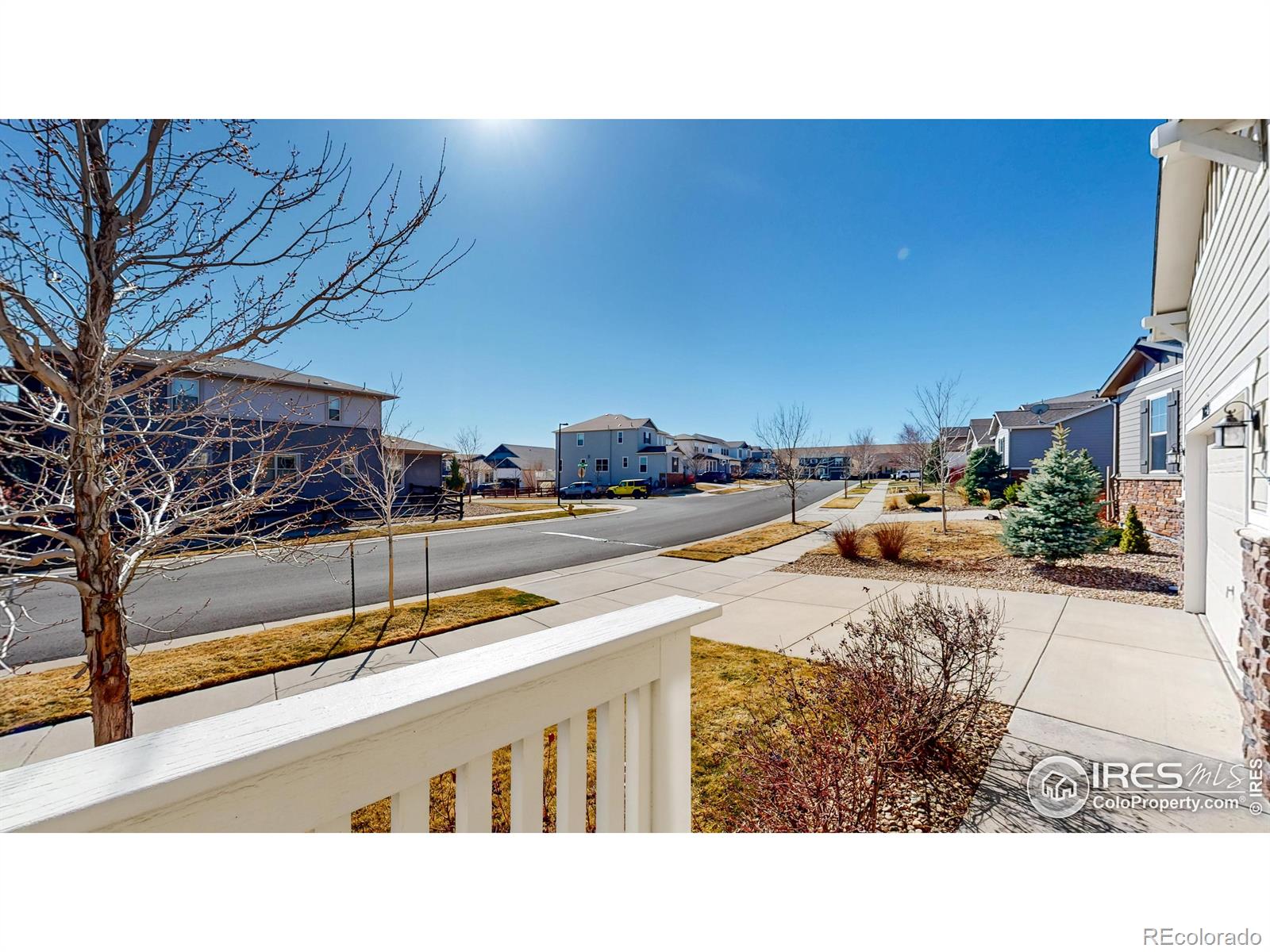 MLS Image #23 for 11829  deorio street,parker, Colorado