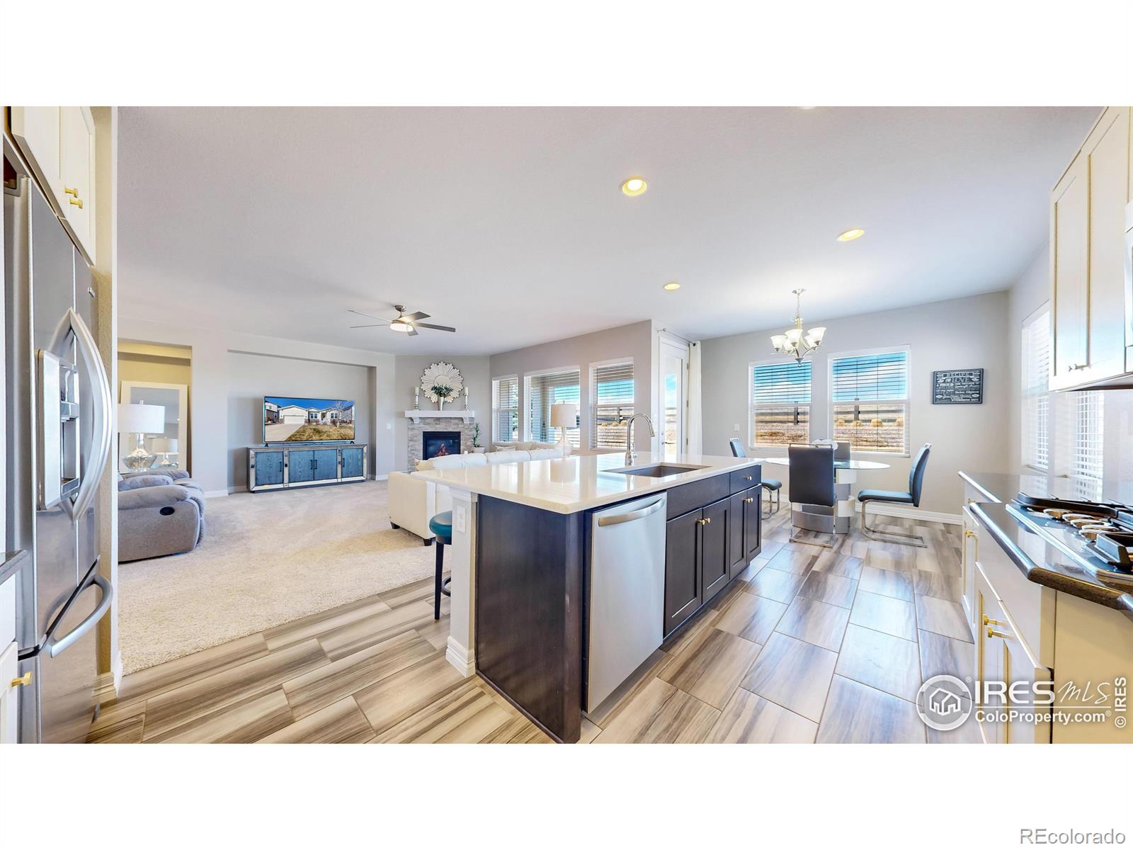 MLS Image #7 for 11829  deorio street,parker, Colorado