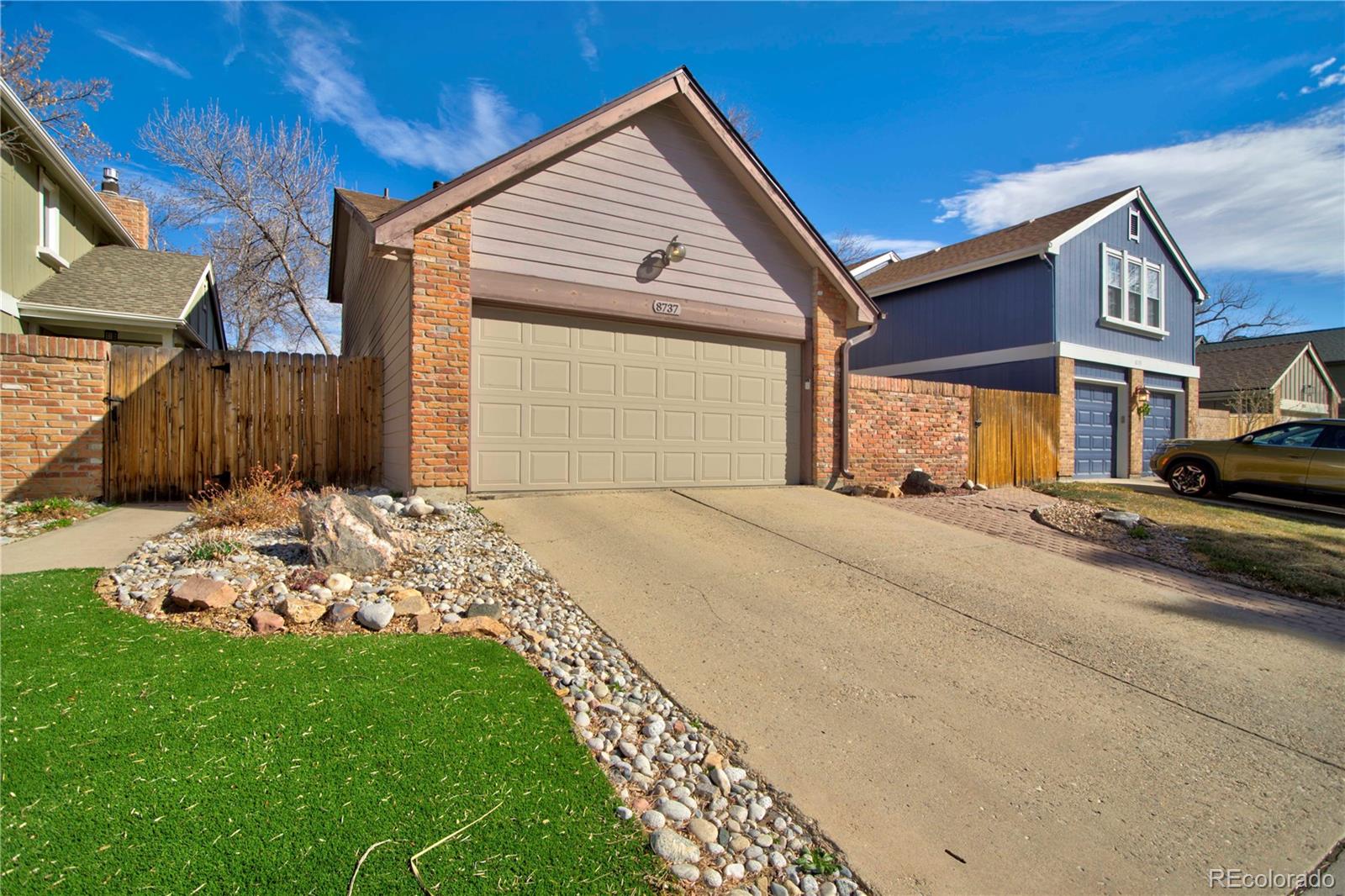 CMA Image for 8737  garrison court,Arvada, Colorado
