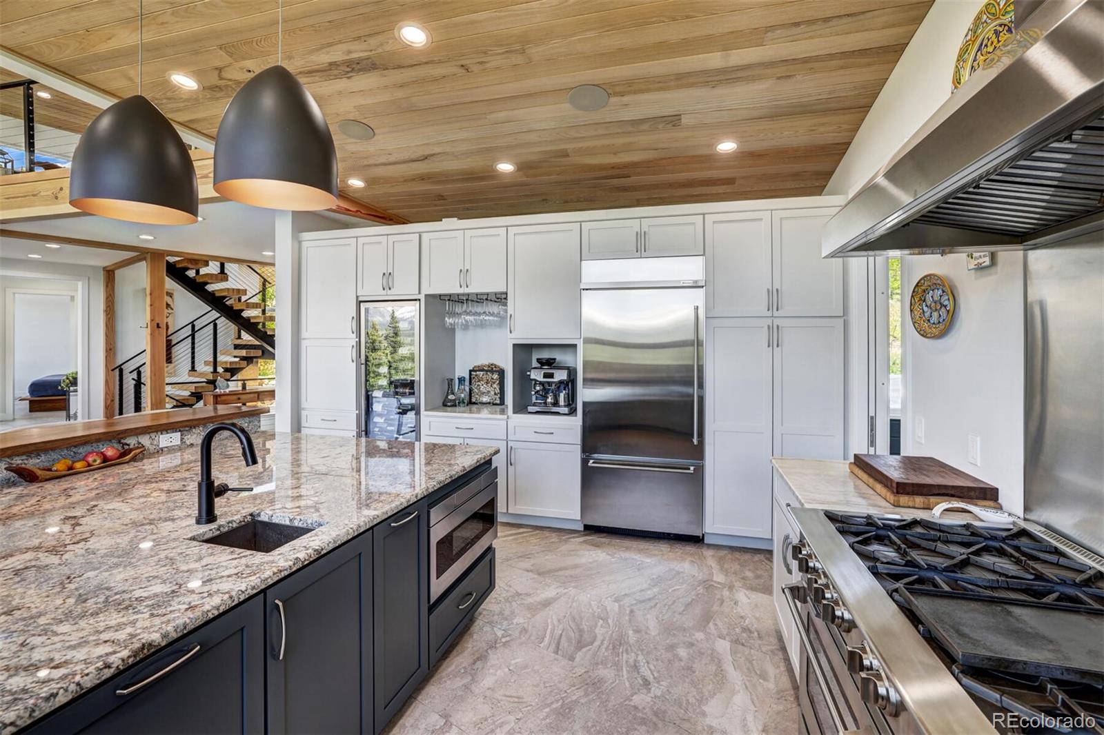 MLS Image #11 for 1453  ponderosa road,alma, Colorado