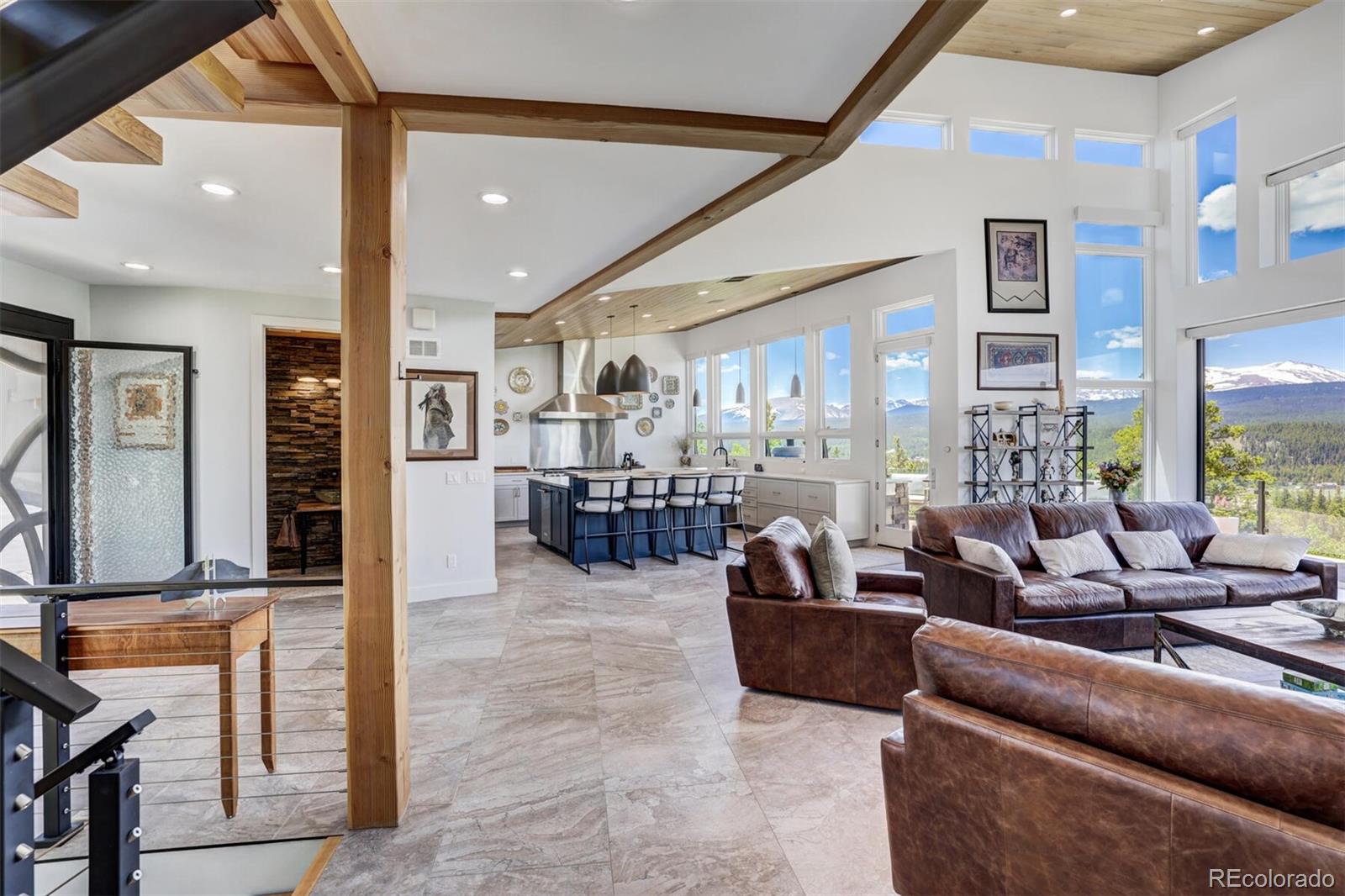 MLS Image #12 for 1453  ponderosa road,alma, Colorado