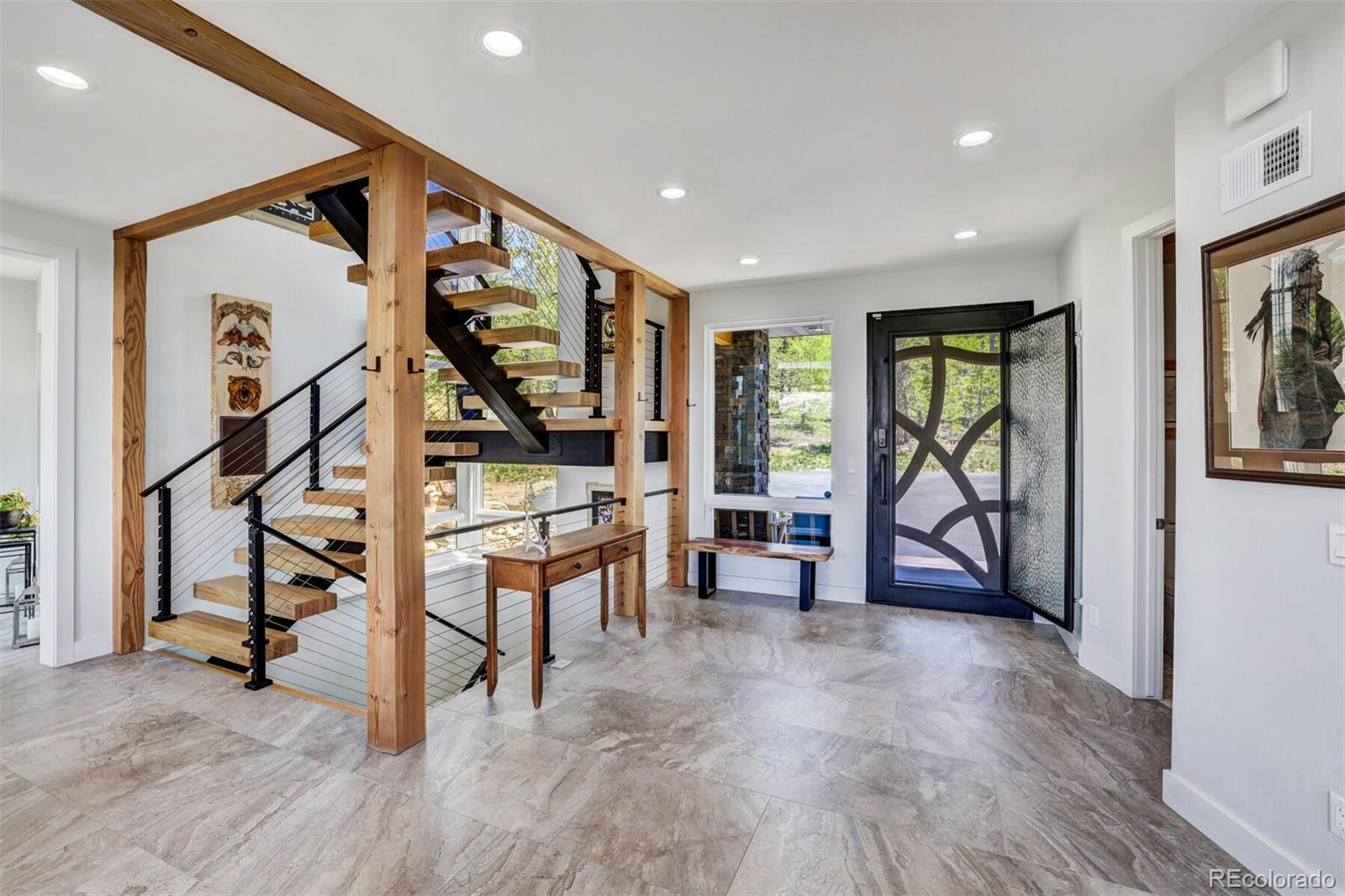 MLS Image #14 for 1453  ponderosa road,alma, Colorado