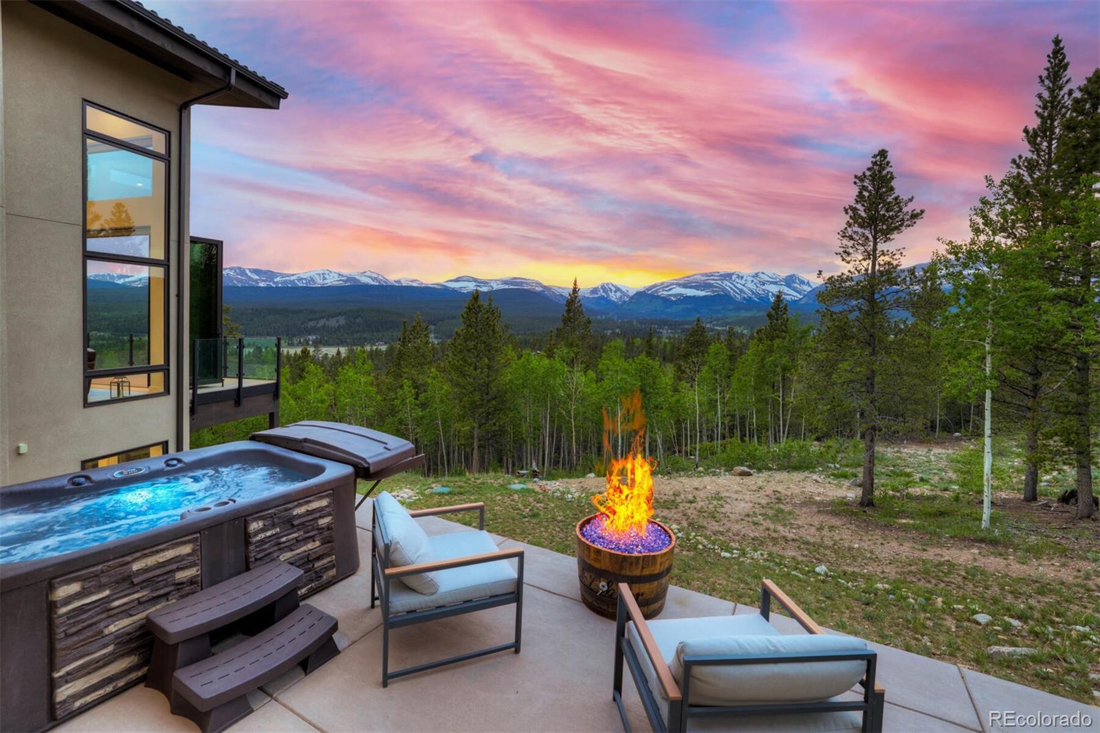 MLS Image #18 for 1453  ponderosa road,alma, Colorado
