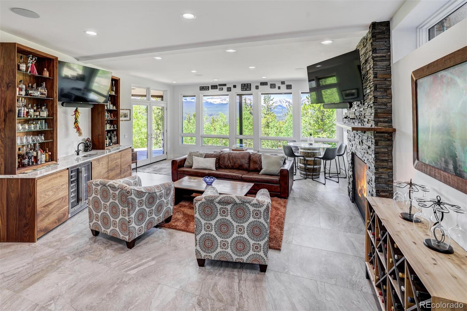 MLS Image #28 for 1453  ponderosa road,alma, Colorado