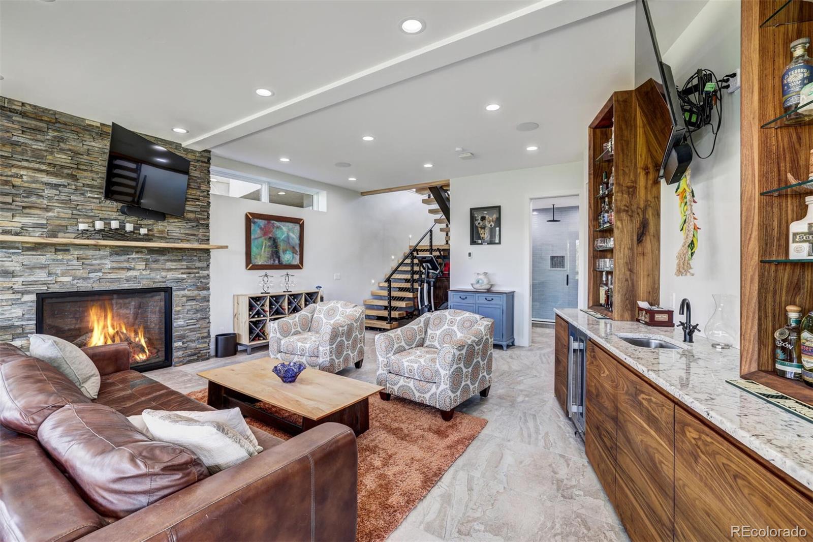 MLS Image #29 for 1453  ponderosa road,alma, Colorado
