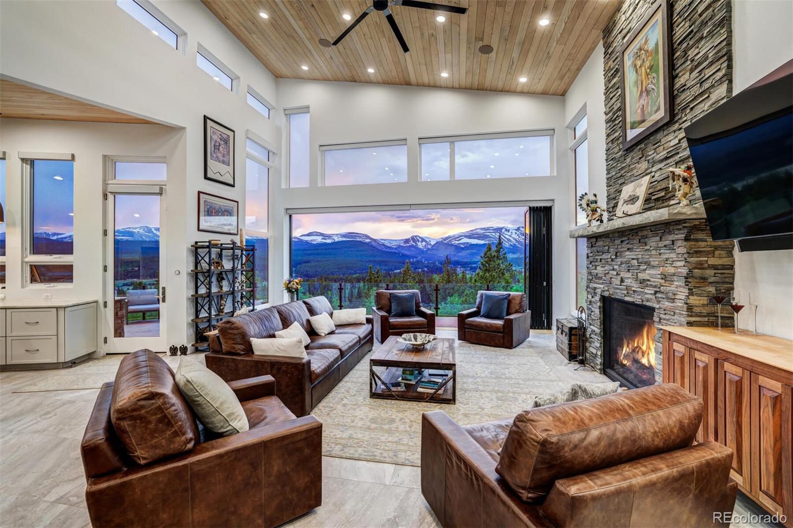 MLS Image #38 for 1453  ponderosa road,alma, Colorado