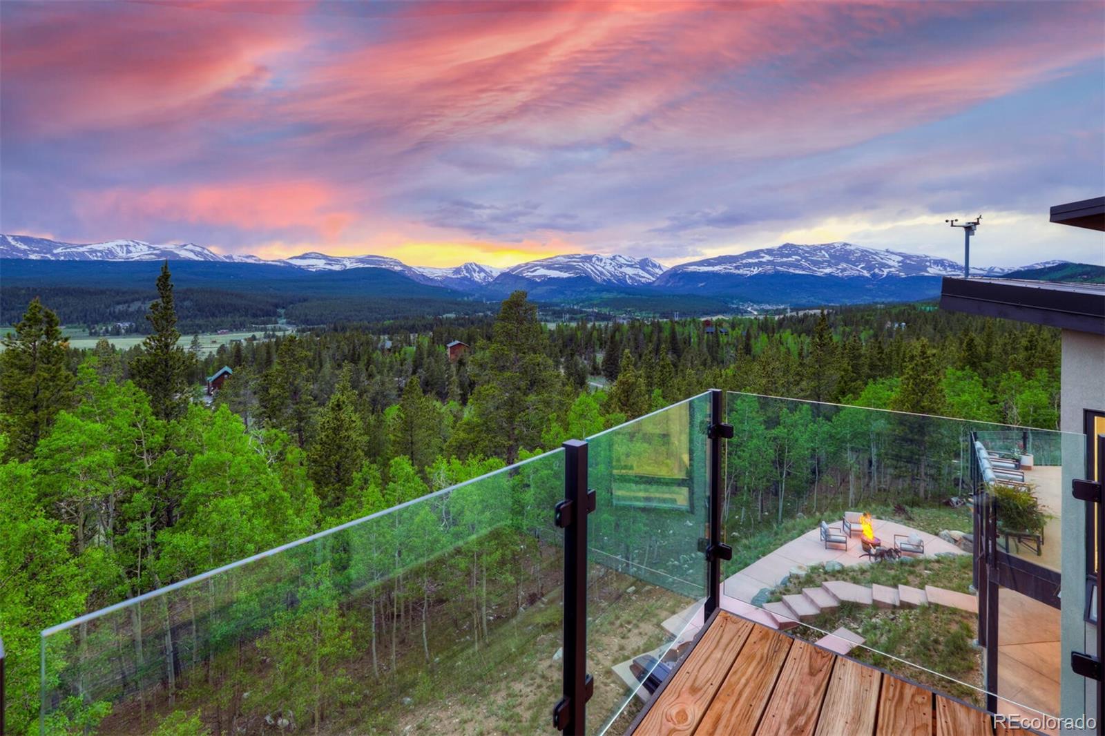MLS Image #41 for 1453  ponderosa road,alma, Colorado