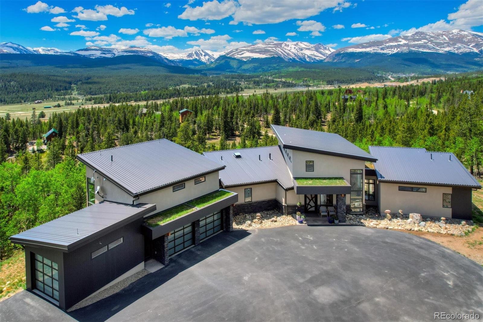 MLS Image #47 for 1453  ponderosa road,alma, Colorado