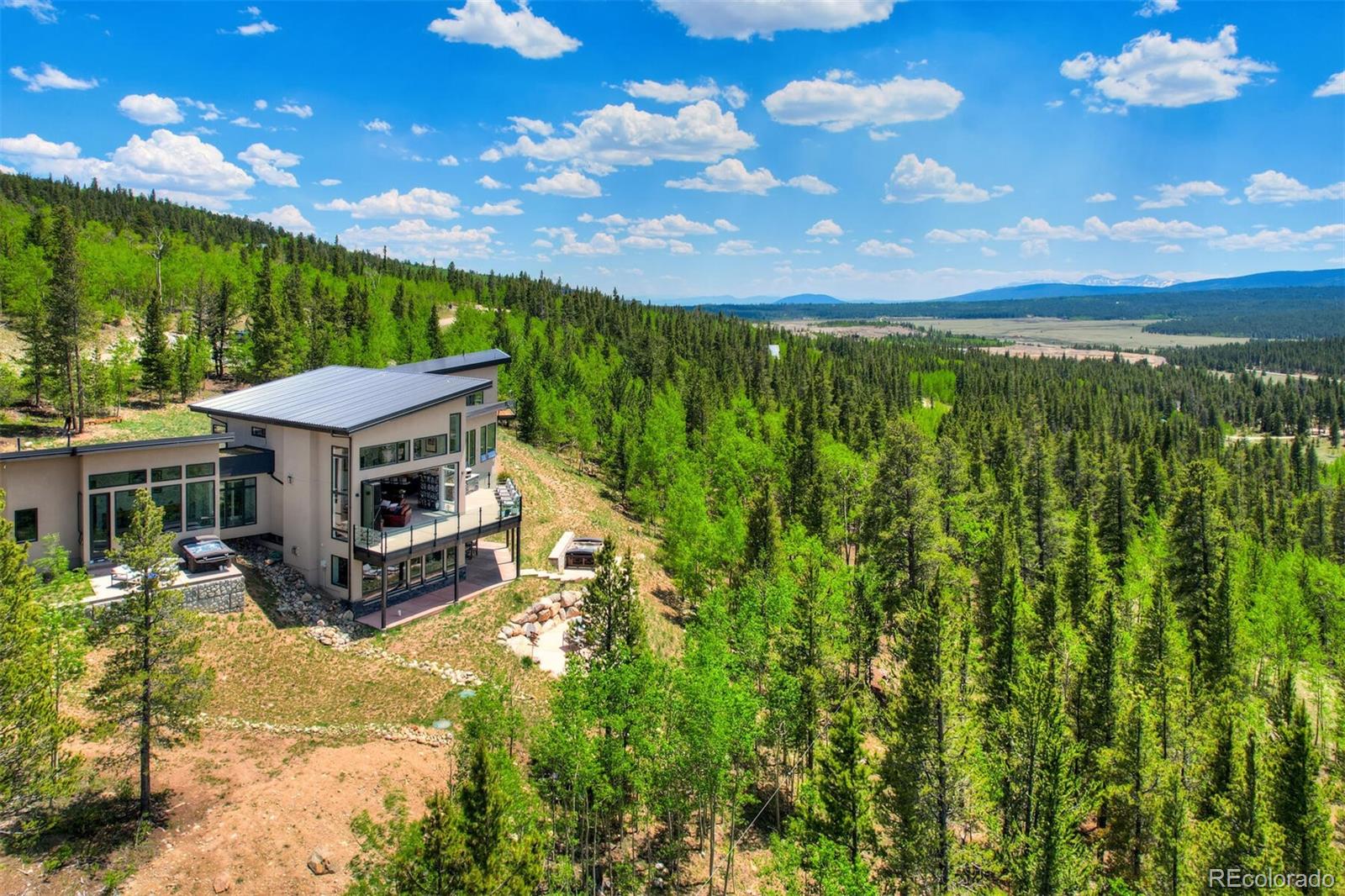 MLS Image #49 for 1453  ponderosa road,alma, Colorado