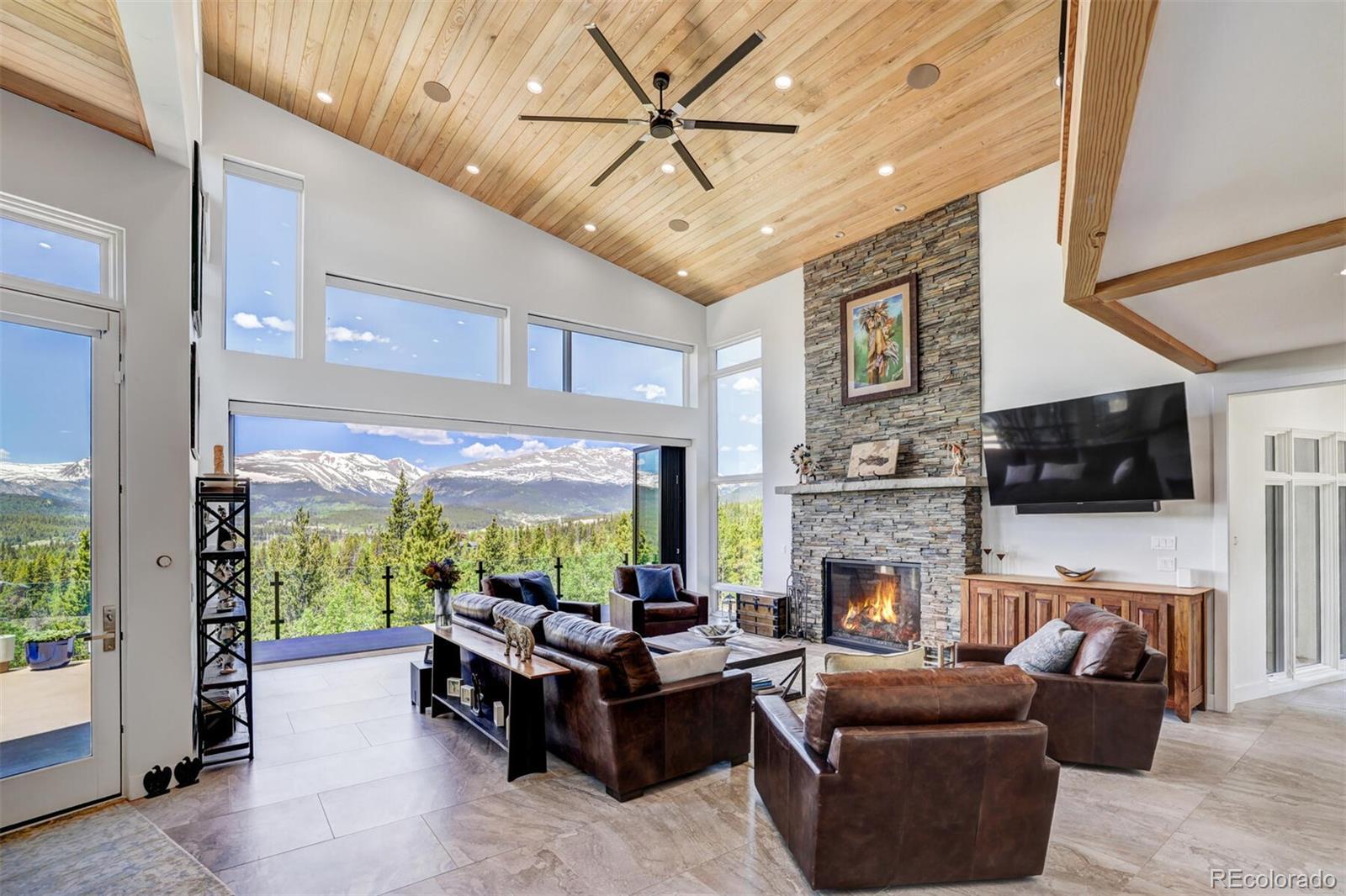 MLS Image #6 for 1453  ponderosa road,alma, Colorado