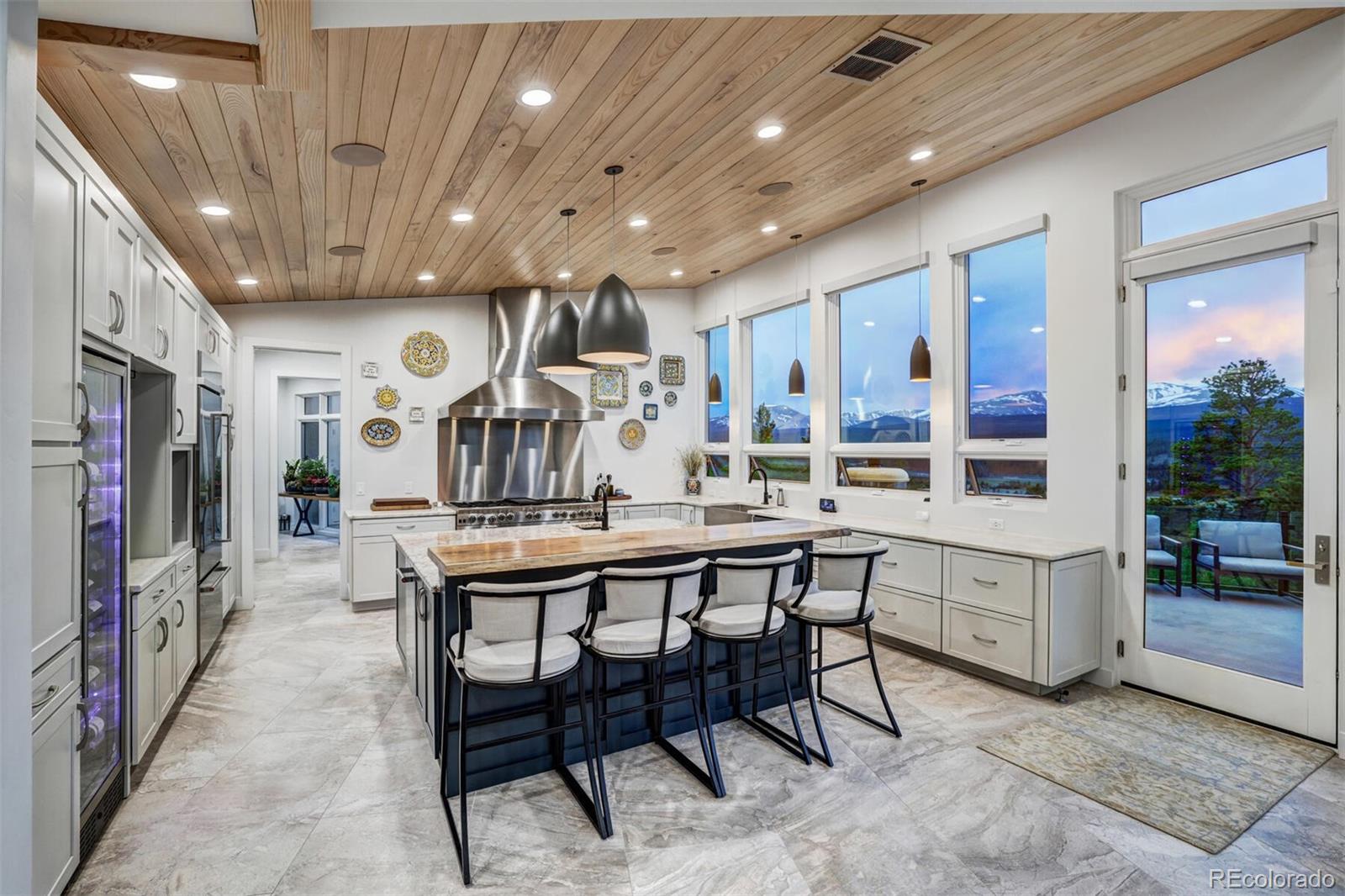 MLS Image #9 for 1453  ponderosa road,alma, Colorado