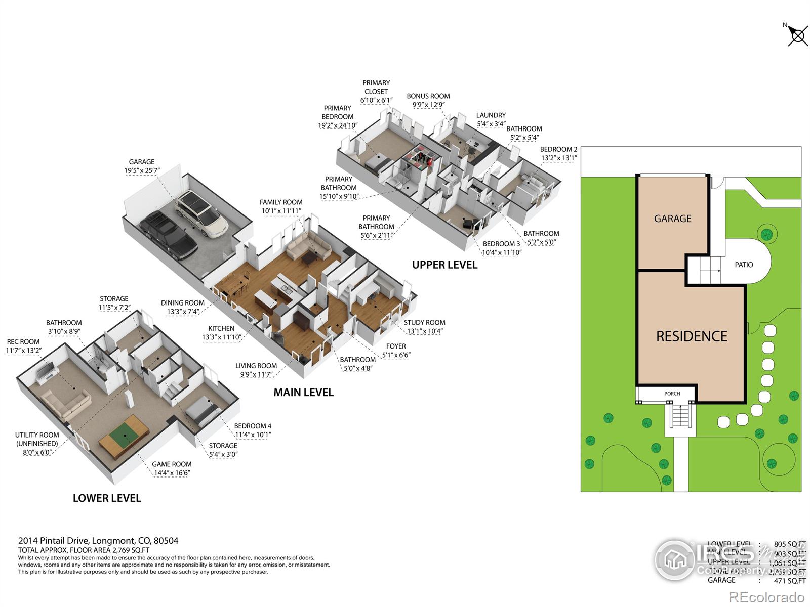 MLS Image #30 for 2014  pintail drive,longmont, Colorado