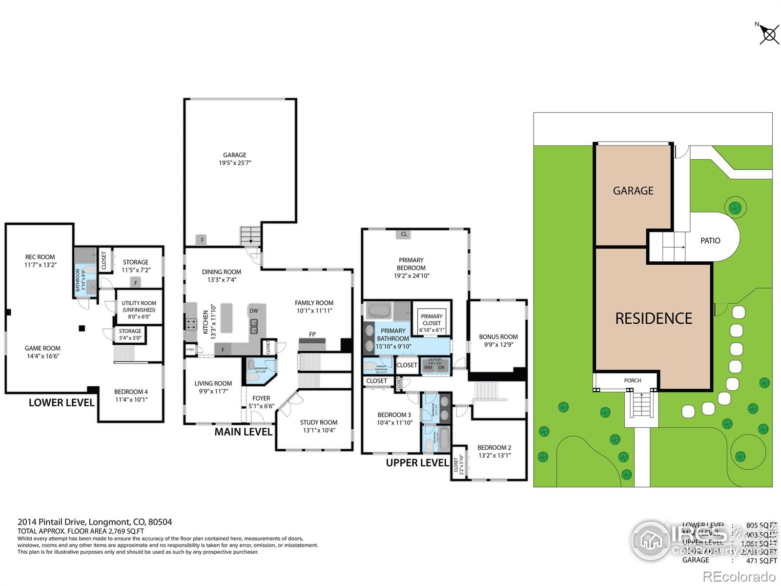 MLS Image #32 for 2014  pintail drive,longmont, Colorado