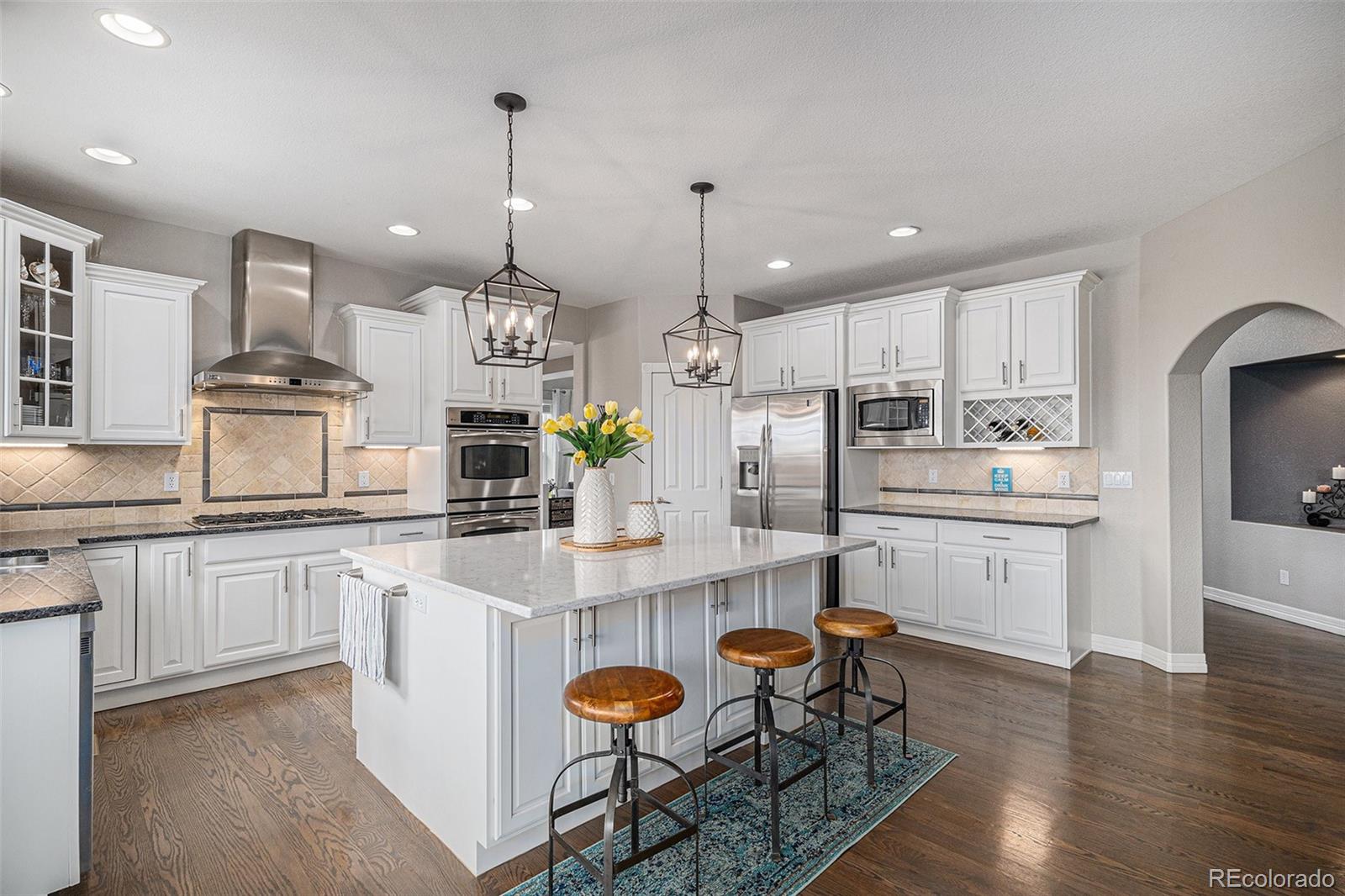 MLS Image #12 for 26989 e friend place,aurora, Colorado