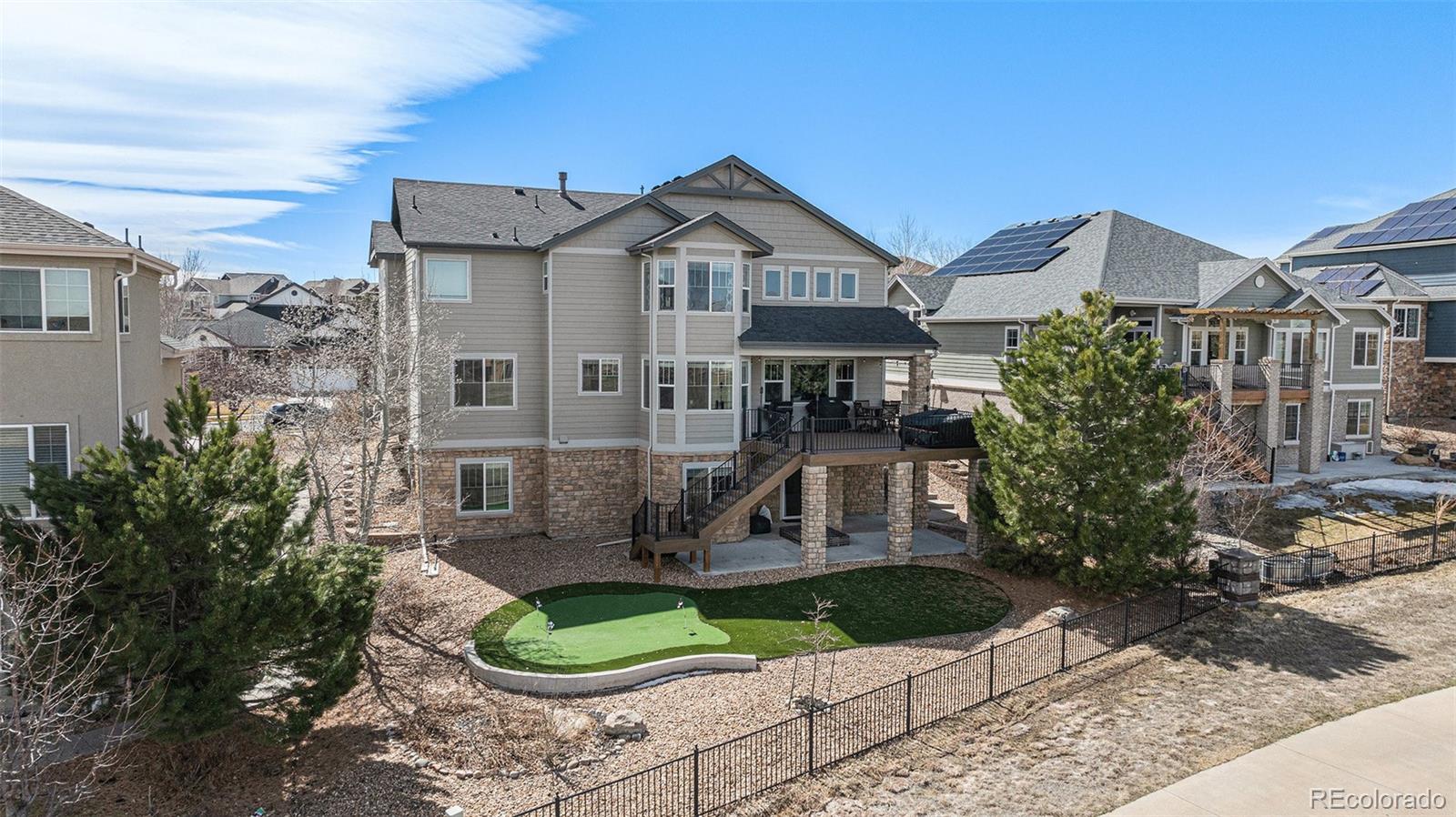 MLS Image #46 for 26989 e friend place,aurora, Colorado
